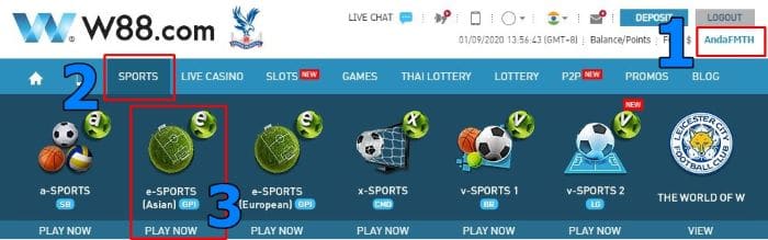 วิธีการเล่น x5bet HDP/Asian ฟุตบอลแฮนด์แนป: ไกด์เริ่มต้น
